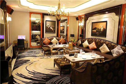 安阳KTV陪酒公主服务哪家好